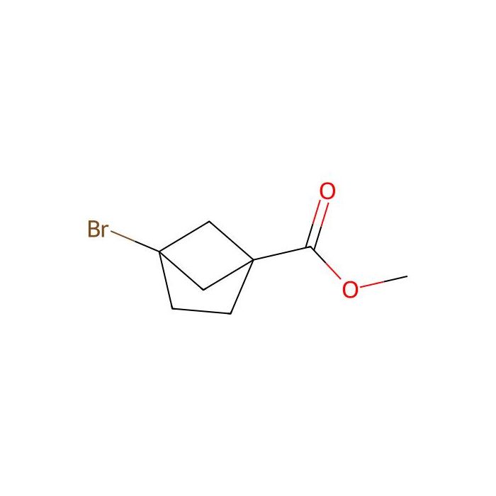 methyl 4-bromobicyclo[2.1.1]hexane-1-carboxylate - ≥97% CAS No(497074-21-2) by Aladdin Scientific