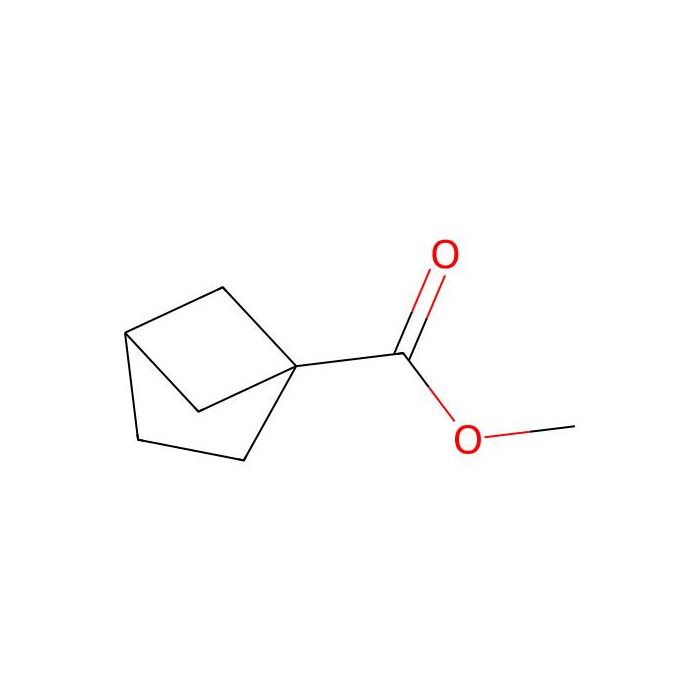 methyl bicyclo[2.1.1]hexane-1-carboxylate - ≥97% CAS No(141046-53-9) by Aladdin Scientific
