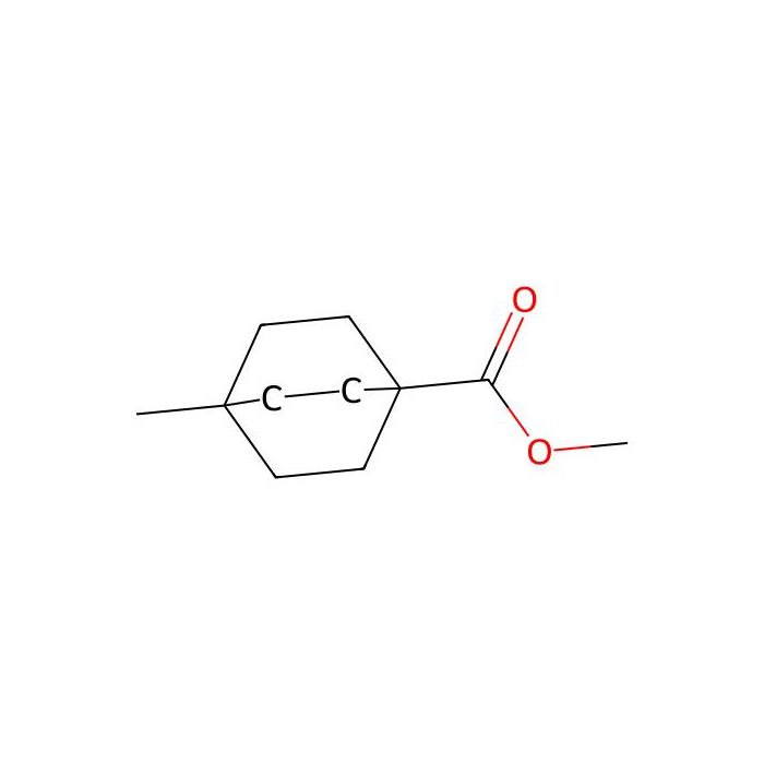 methyl 4-methylbicyclo[2.2.2]octane-1-carboxylate - ≥97% CAS No(23062-64-8) by Aladdin Scientific