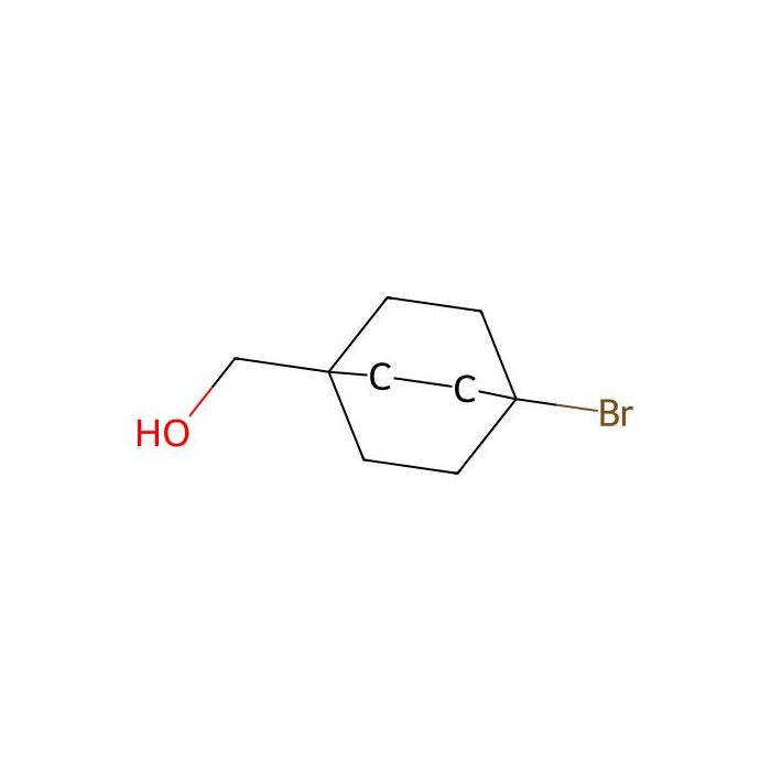 (4-bromo-1-bicyclo[2.2.2]octanyl)methanol - ≥97% CAS No(94994-18-0) by Aladdin Scientific