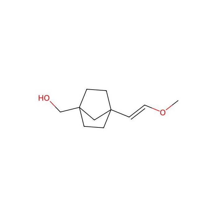 [4-(2-methoxyvinyl)norbornan-1-yl]methanol - ≥97% CAS No(2891606-53-2) by Aladdin Scientific