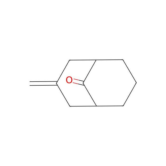 3-methylenebicyclo[3.3.1]nonan-9-one - ≥97% CAS No(121528-63-0) by Aladdin Scientific