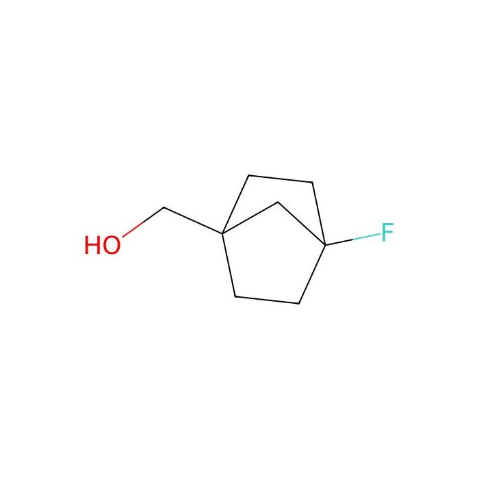 (4-fluoronorbornan-1-yl)methanol - ≥97% CAS No(88888-24-8) by Aladdin Scientific