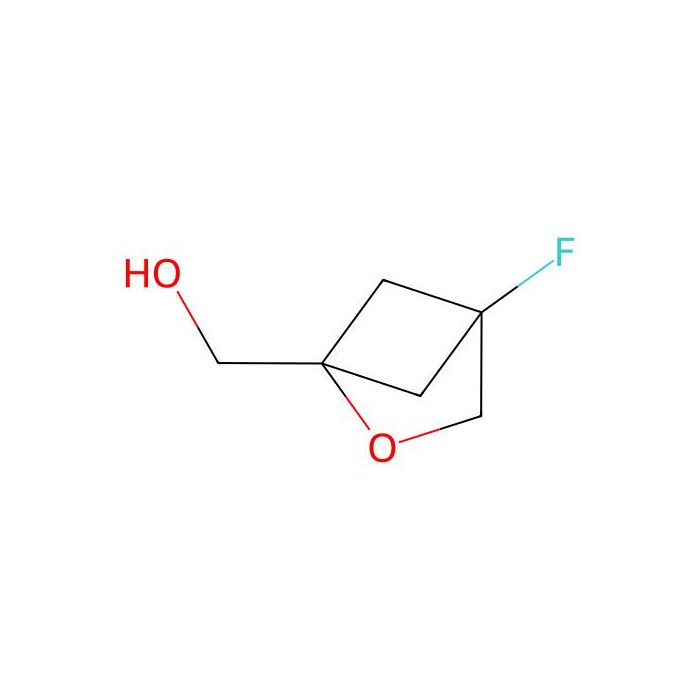 (4-fluoro-2-oxabicyclo[2.1.1]hexan-1-yl)methanol - ≥97% CAS No(2383250-63-1) by Aladdin Scientific