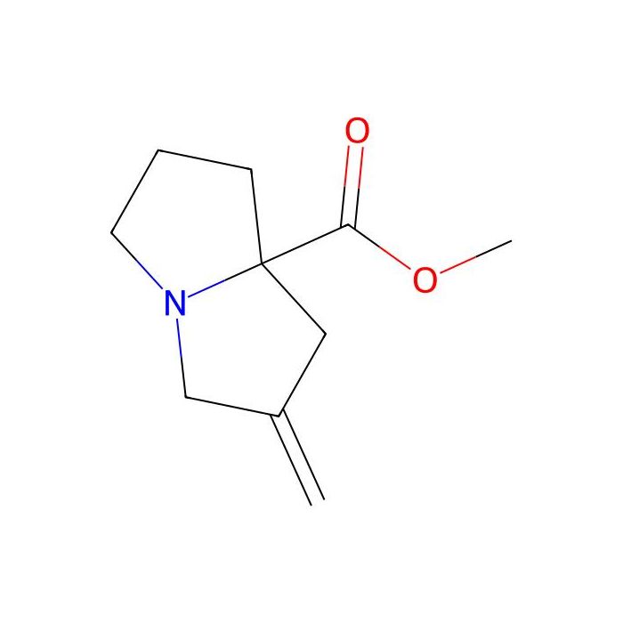 methyl 6-methylene-2,3,5,7-tetrahydro-1H-pyrrolizine-8-carboxylate - ≥97% CAS No(2871769-33-2) by Aladdin Scientific