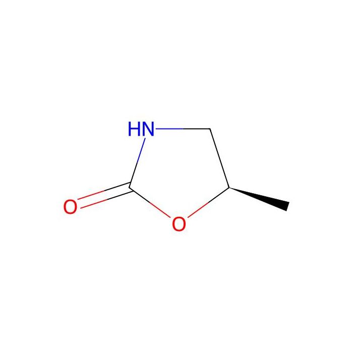 (5R)-5-methyloxazolidin-2-one - ≥97% CAS No(111688-35-8) by Aladdin Scientific