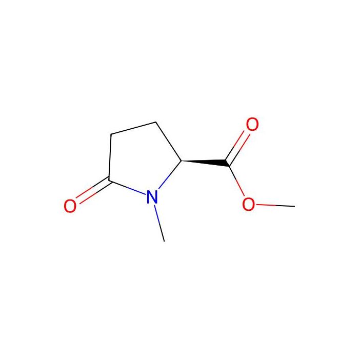 methyl (2S)-1-methyl-5-oxopyrrolidine-2-carboxylate - ≥97% CAS No(42435-88-1) by Aladdin Scientific