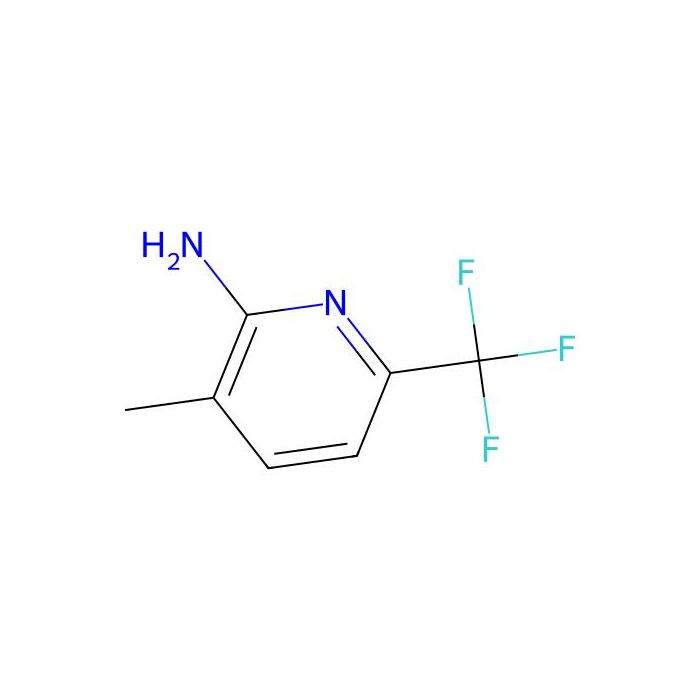 3-methyl-6-(trifluoromethyl)pyridin-2-amine - ≥97% CAS No(1211582-57-8) by Aladdin Scientific