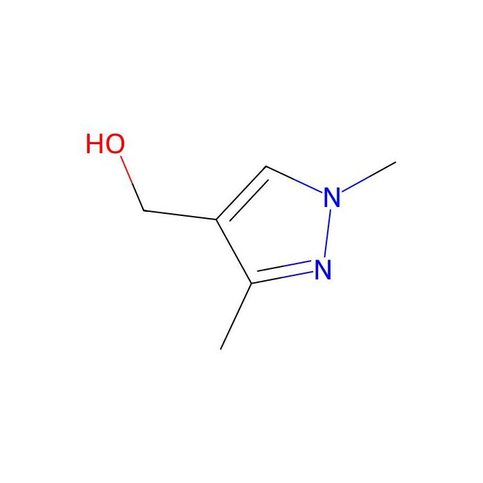 (1,3-dimethyl-1H-pyrazol-4-yl)methanol - ≥97% CAS No(103946-59-4) by Aladdin Scientific