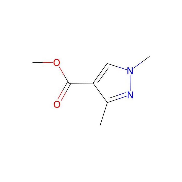 methyl 1,3-dimethyl-1H-pyrazole-4-carboxylate - ≥97% CAS No(78703-55-6) by Aladdin Scientific