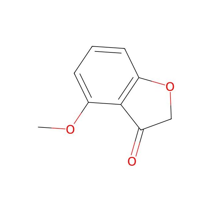 4-methoxybenzofuran-3-one - ≥97% CAS No(7169-35-9) by Aladdin Scientific