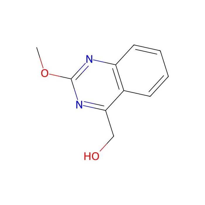 (2-methoxyquinazolin-4-yl)methanol - ≥97% CAS No(2940944-22-7) by Aladdin Scientific
