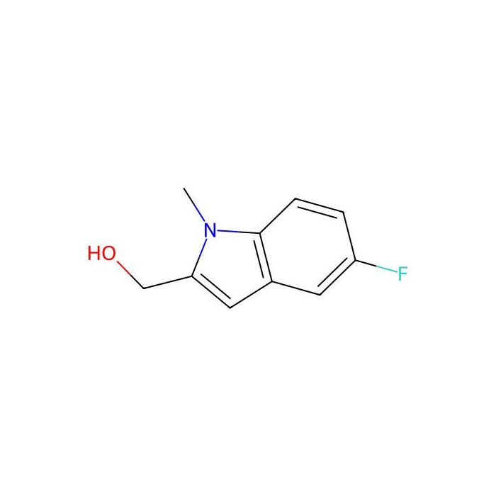 (5-fluoro-1-methyl-indol-2-yl)methanol - ≥97% CAS No(906543-03-1) by Aladdin Scientific