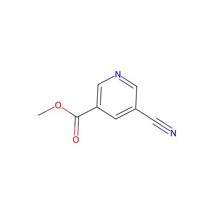 Methyl 5-cyanonicotinate - ≥97% CAS No(106726-82-3) by Aladdin Scientific