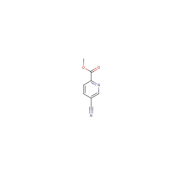 Methyl 5-cyanopyridine-2-carboxylate - ≥97% CAS No(76196-66-2) by Aladdin Scientific