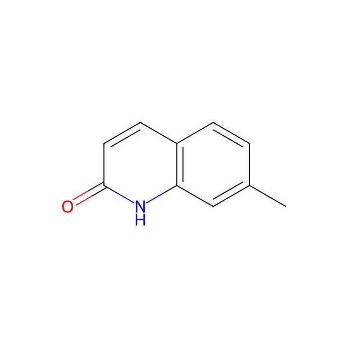 7-methyl-1,2-dihydroquinolin-2-one - ≥97% CAS No(4053-35-4) by Aladdin Scientific