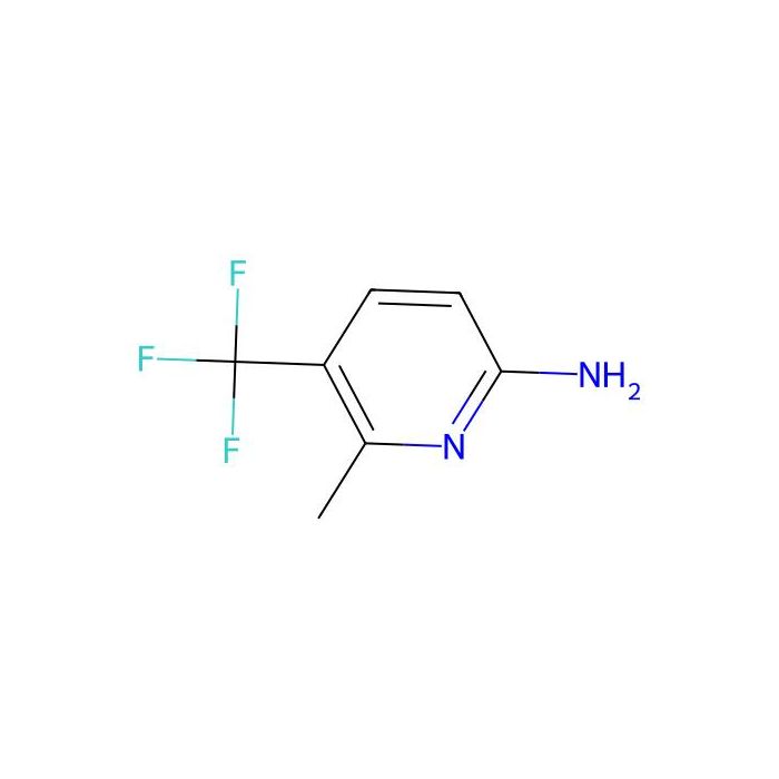 6-methyl-5-(trifluoromethyl)pyridin-2-amine - ≥97% CAS No(1023813-33-3) by Aladdin Scientific