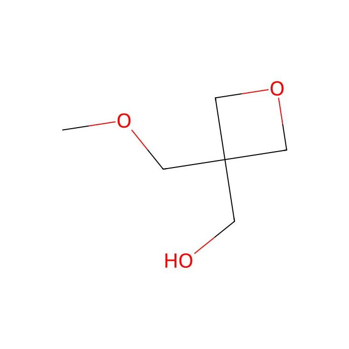 [3-(methoxymethyl)oxetan-3-yl]methanol - ≥97% CAS No(1639113-91-9) by Aladdin Scientific