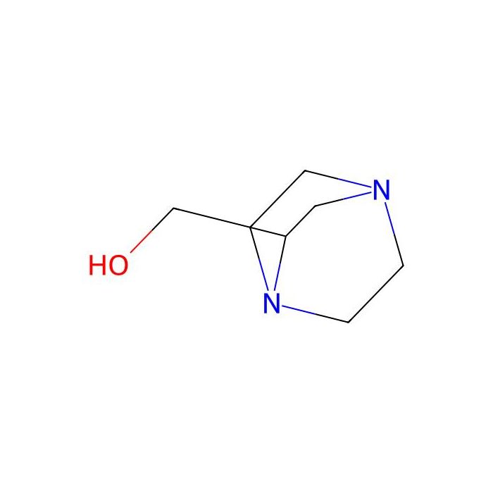 {1,4-diazabicyclo[2.2.2]octan-2-yl}methanol - ≥97% CAS No(76950-43-1) by Aladdin Scientific
