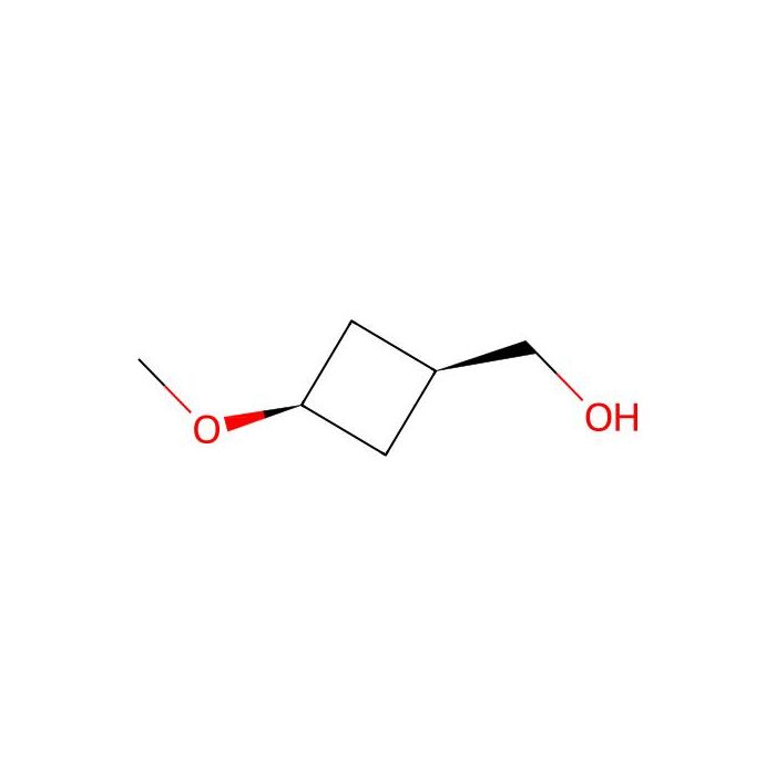 [cis-3-methoxycyclobutyl]methanol - ≥97% CAS No(959600-78-3) by Aladdin Scientific