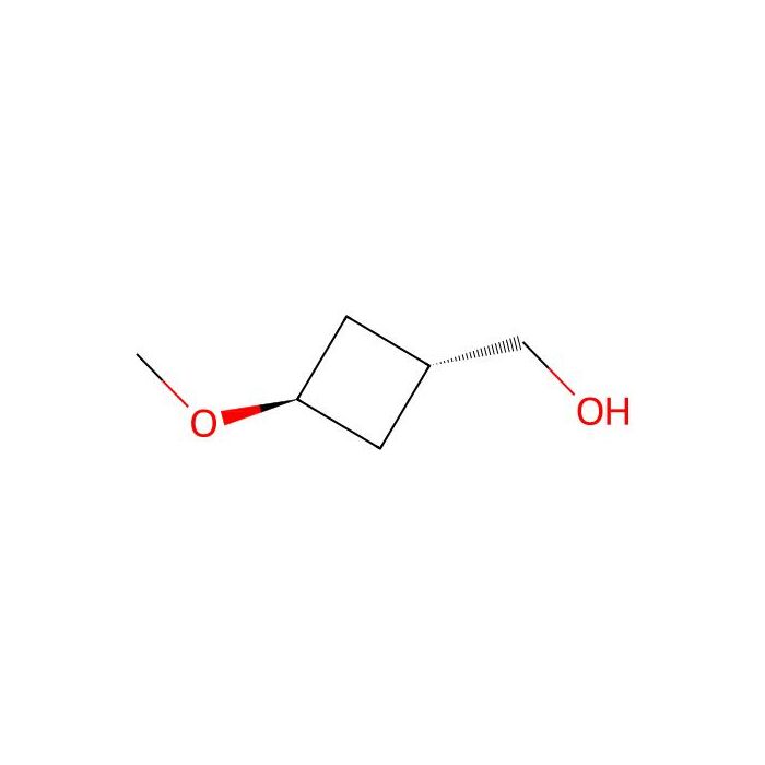 [trans-3-methoxycyclobutyl]methanol - ≥97% CAS No(2092237-60-8) by Aladdin Scientific