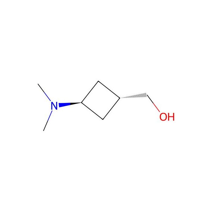 [trans-3-(dimethylamino)cyclobutyl]methanol - ≥97% CAS No(1932362-96-3) by Aladdin Scientific