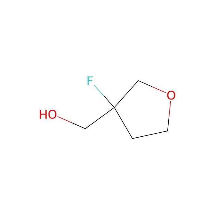 (3-fluorooxolan-3-yl)methanol - ≥97% CAS No(1262409-93-7) by Aladdin Scientific