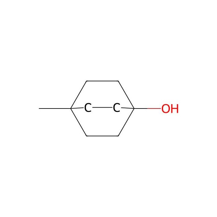4-methylbicyclo[2.2.2]octan-1-ol - ≥97% CAS No(824-13-5) by Aladdin Scientific