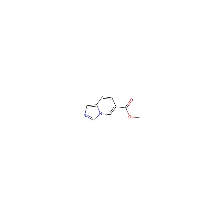 Methyl imidazo[1,5-a]pyridine-6-carboxylate - ≥97% CAS No(139183-89-4) by Aladdin Scientific