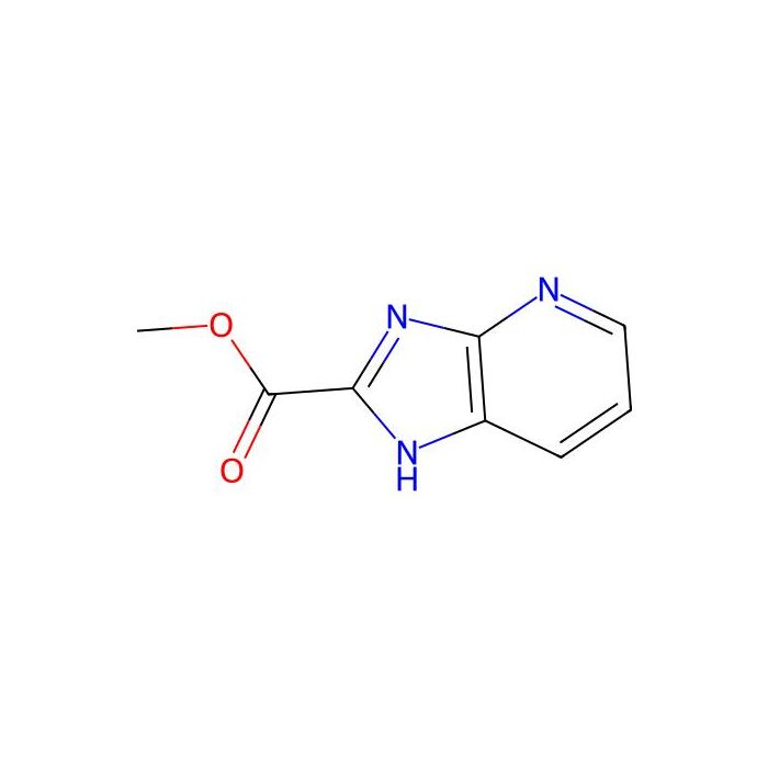 methyl 3H-imidazo[4,5-b]pyridine-2-carboxylate - ≥97% CAS No(97640-17-0) by Aladdin Scientific