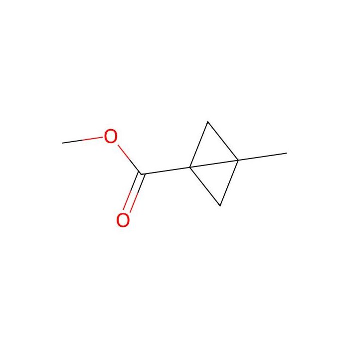 methyl 3-methylbicyclo[1.1.0]butane-1-carboxylate - ≥97% CAS No(30493-92-6) by Aladdin Scientific
