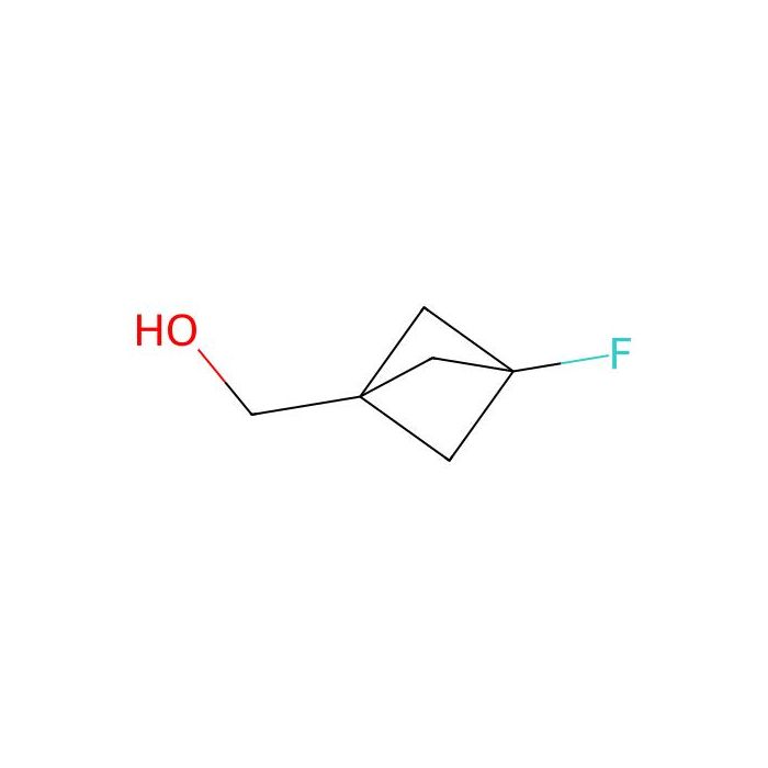 {3-fluorobicyclo[1.1.1]pentan-1-yl}methanol - ≥97% CAS No(262852-01-7) by Aladdin Scientific