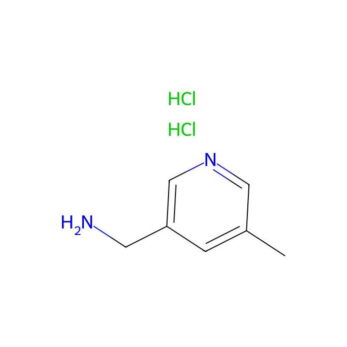 (5-methyl-3-pyridyl)methanamine;dihydrochloride - ≥97% CAS No(1956340-40-1) by Aladdin Scientific