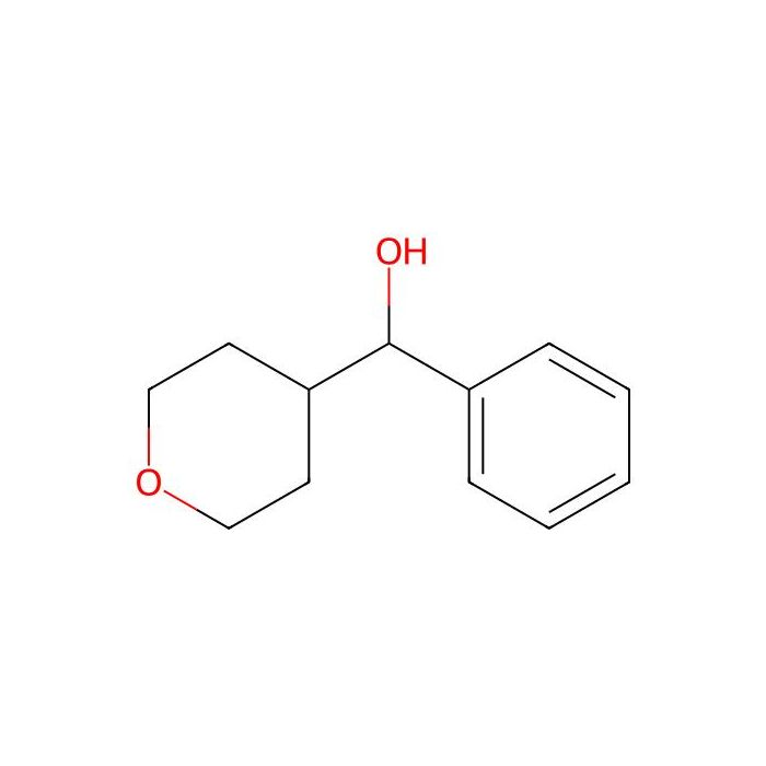 (S)-(oxan-4-yl)(phenyl)methanol - ≥97% CAS No(910629-24-2) by Aladdin Scientific