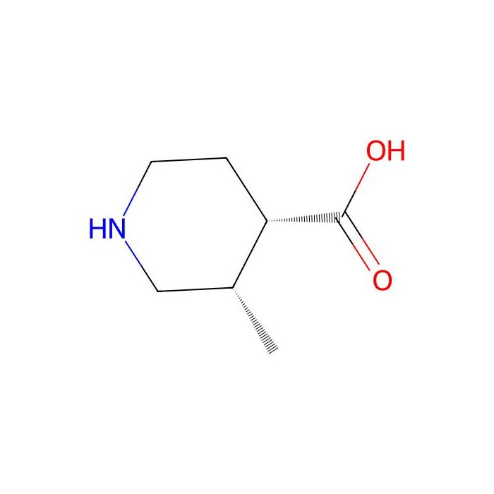 (3S,4S)-3-methylpiperidine-4-carboxylic acid - ≥97% CAS No(782494-12-6) by Aladdin Scientific