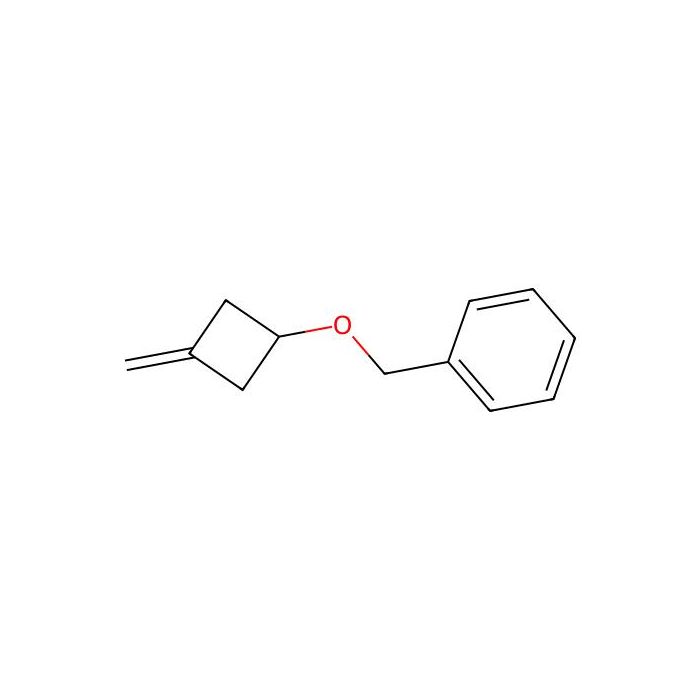 (3-methylenecyclobutoxy)methylbenzene - ≥97% CAS No(1057641-73-2) by Aladdin Scientific