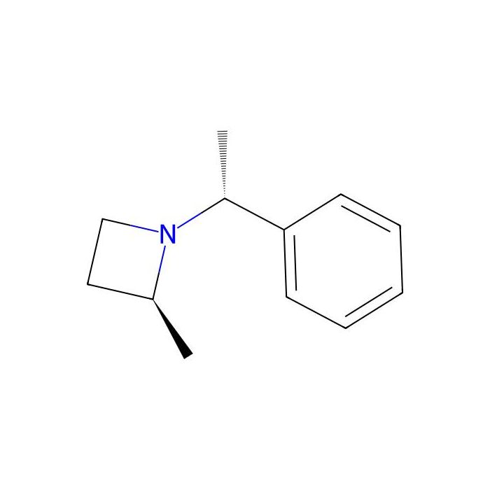 (2S)-2-methyl-1-[(1R)-1-phenylethyl]azetidine - ≥97% CAS No(2891579-97-6) by Aladdin Scientific
