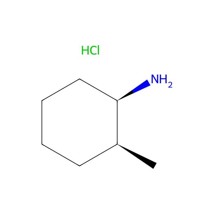 (1R,2S)-2-methylcyclohexanamine hydrochloride - ≥97% CAS No(79389-41-6) by Aladdin Scientific