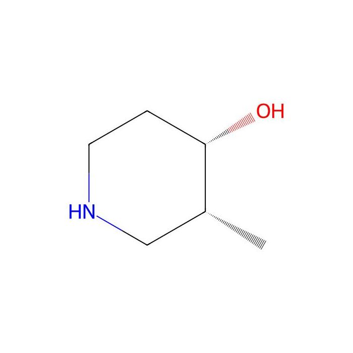 (3R,4S)-3-methylpiperidin-4-ol - ≥97% CAS No(1932475-12-1) by Aladdin Scientific