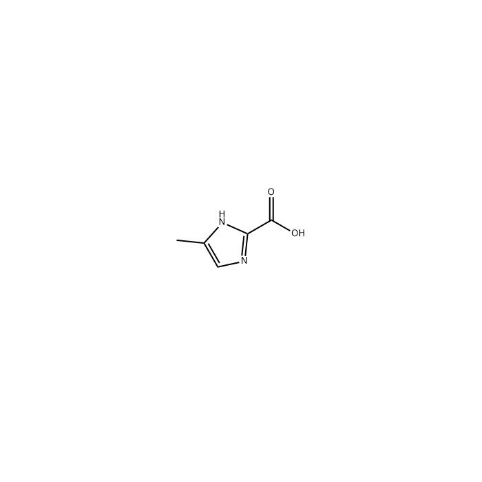 5-Methyl-1H-imidazole-2-carboxylic acid - ≥95% CAS No(70631-93-5) by Aladdin Scientific