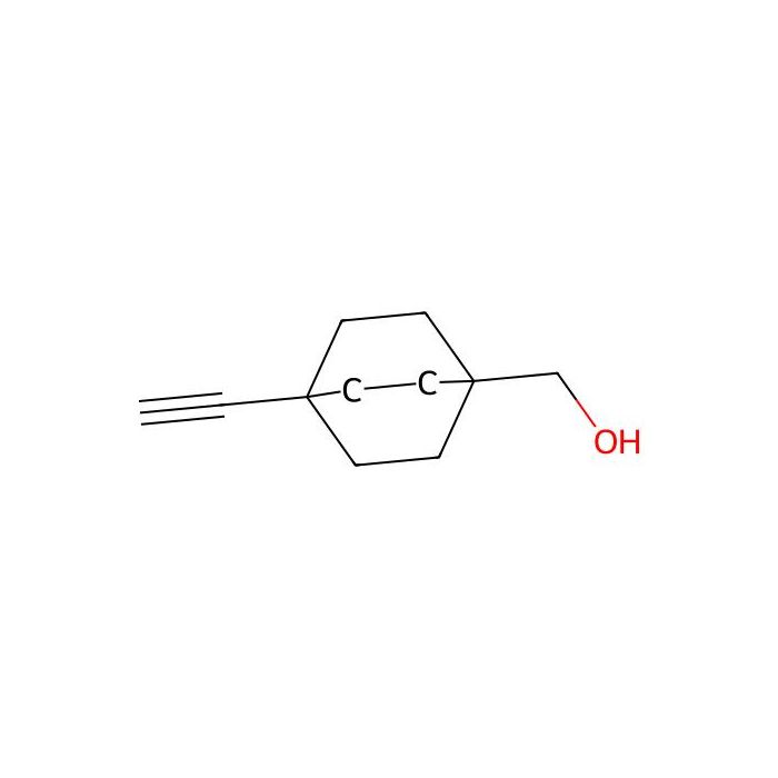 {4-ethynylbicyclo[2.2.2]octan-1-yl}methanol - ≥97% CAS No(94994-33-9) by Aladdin Scientific