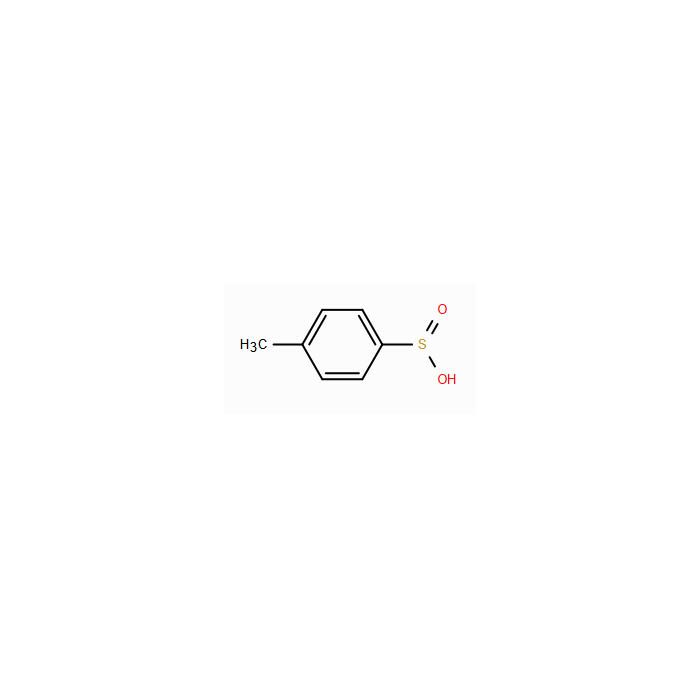 4-Methylbenzenesulfinic acid - ≥95% CAS No(536-57-2) by Aladdin Scientific