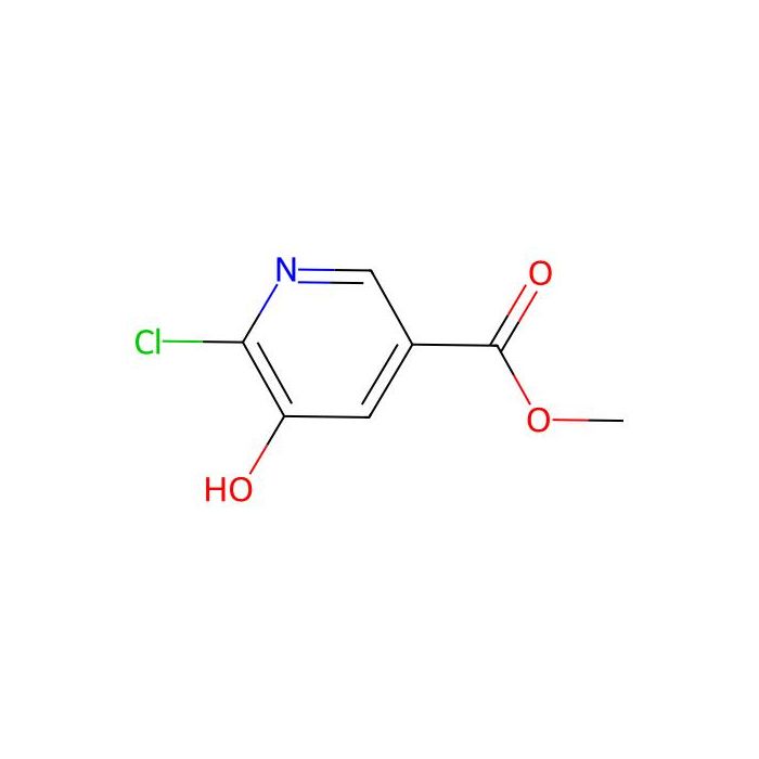 Methyl 6-chloro-5-hydroxynicotinate - ≥95% CAS No(915107-30-1) by Aladdin Scientific