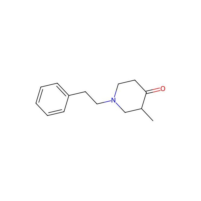 3-Methyl-1-phenethyl-4-piperidinone - ≥95% CAS No(82003-82-5) by Aladdin Scientific