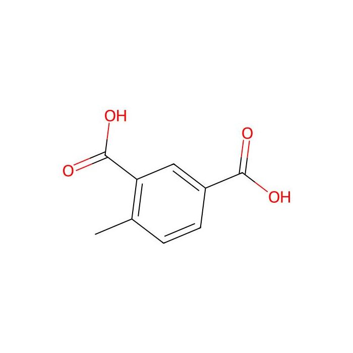 4-Methylisophthalic acid - ≥98% CAS No(3347-99-7) by Aladdin Scientific