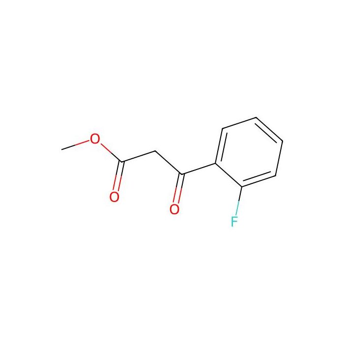 Methyl 3-(2-fluorophenyl)-3-oxopropanoate - ≥95% CAS No(185302-86-7) by Aladdin Scientific