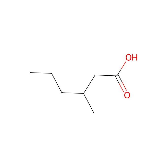 3-Methylhexylic Acid - ≥98% CAS No(3780-58-3) by Aladdin Scientific