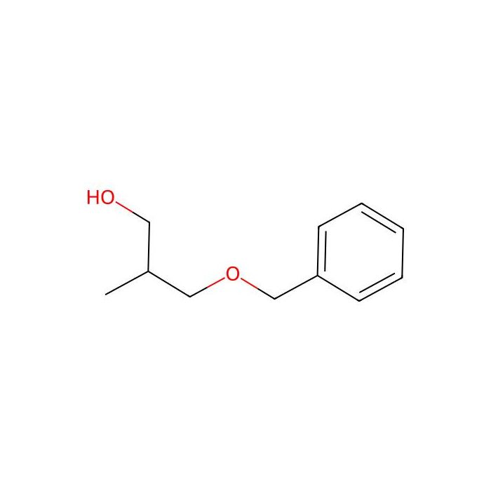 3-(Benzyloxy)-2-methylpropan-1-ol - ≥95% CAS No(64839-09-4) by Aladdin Scientific