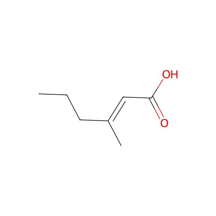 3-methylhex-2-enoic acid - ≥95% CAS No(35205-70-0) by Aladdin Scientific