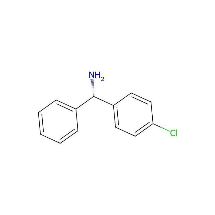 (S)-(4-Chlorophenyl)(phenyl)methanamine - ≥97% CAS No(163837-32-9) by Aladdin Scientific